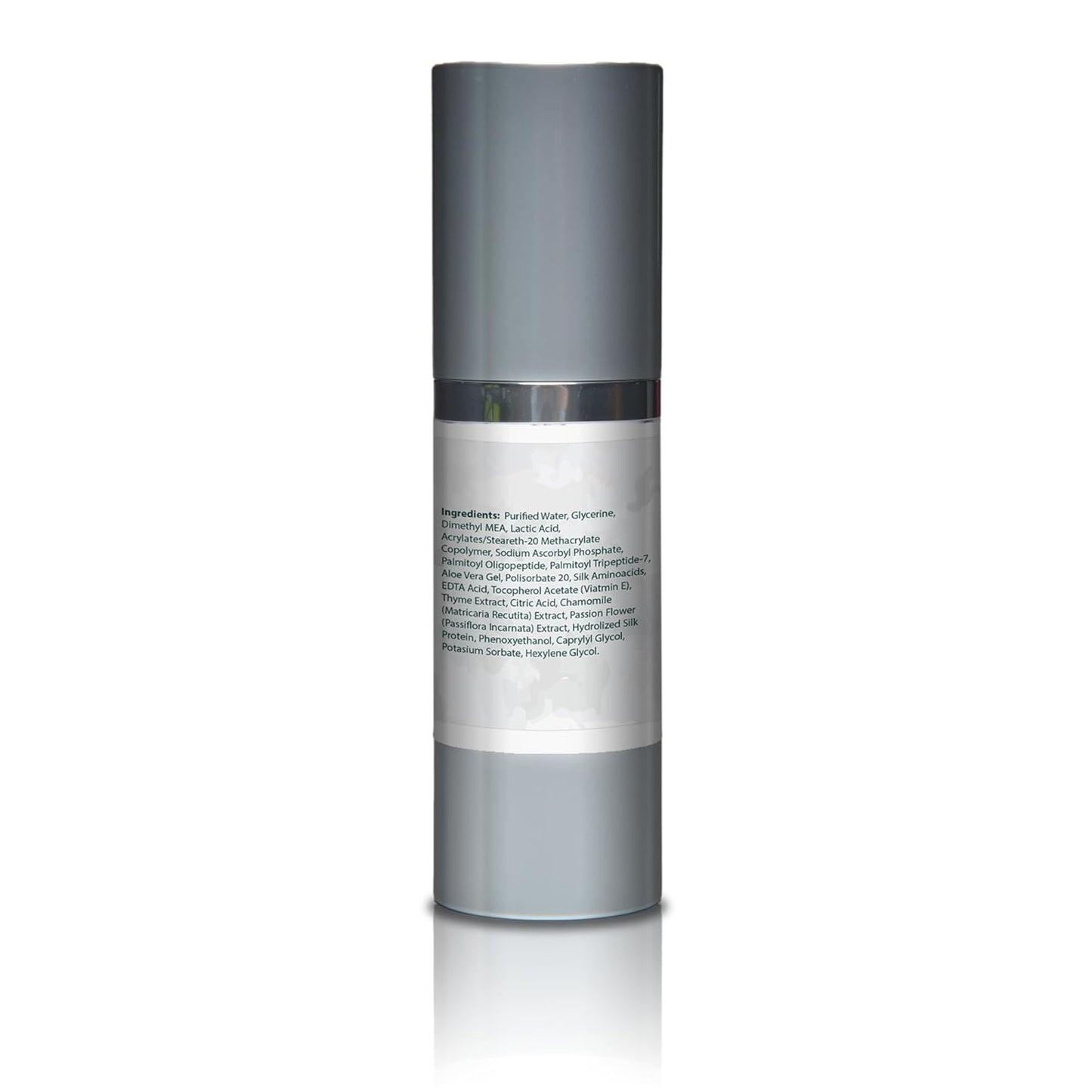 2x Nordic Skincare Serum - 2 Month Supply - Anti Aging Eye Serum - Contains Vitamin C for Dark Circles - Anti Aging Skincare Moisturizing Serum with Aloe Vera & Vitamin E - Improve Wrinkles & Eye Bags