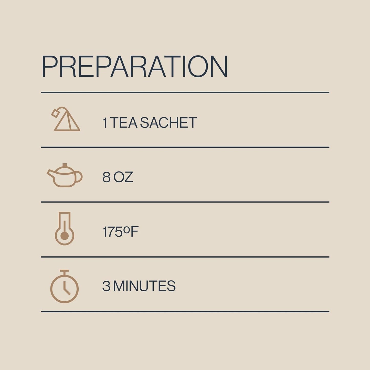 Rishi Tea Jasmine Green Tea - Organic Sachet Tea Bags, Caffeinated Scented Chinese Green Tea with Floral Aroma & Taste - 15 Count (Pack of 6)