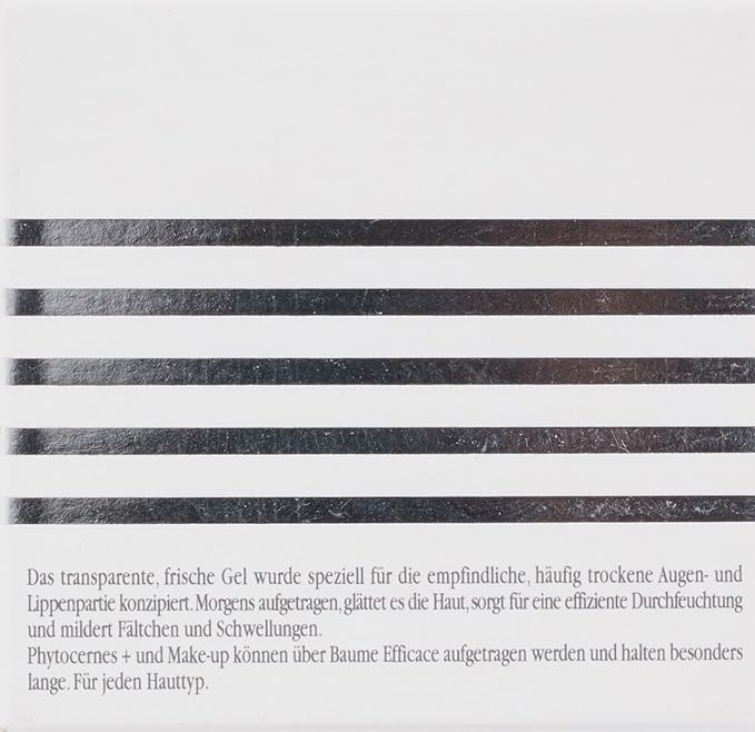 sisley paris Botanical Eye & Lip Contour Balm, 1-Ounce Jar, (SISLEY-516008)