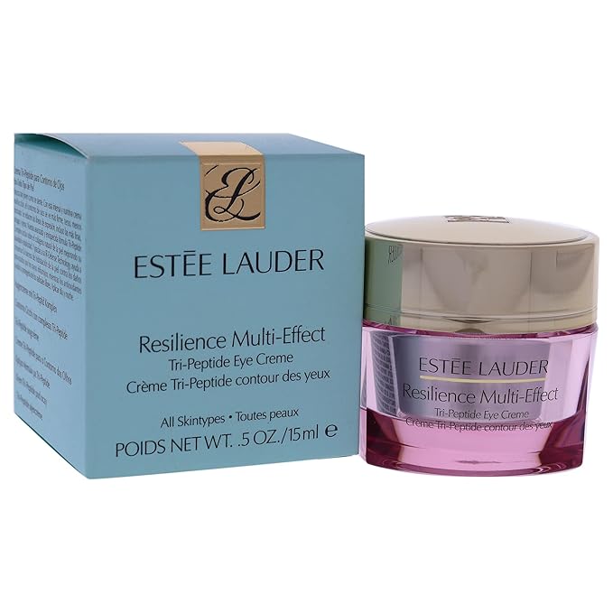 Estée Lauder Resilience Multi-Effect Tri-Peptide Eye Creme