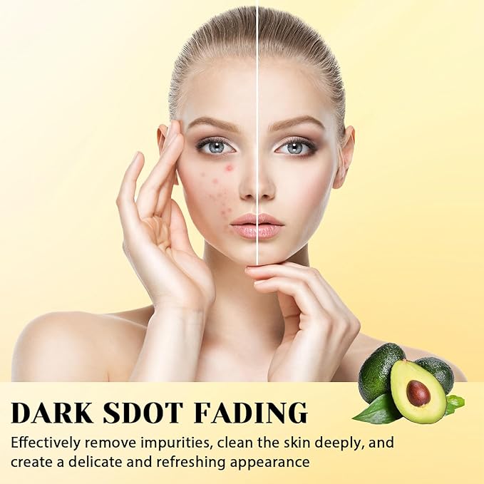 Glow Combo Skincare Set,3 In 1 Turmeric Combo Skincare Set,Turmeric Glow Butter,Hydration Glowing Skincare Set for All Skin Types