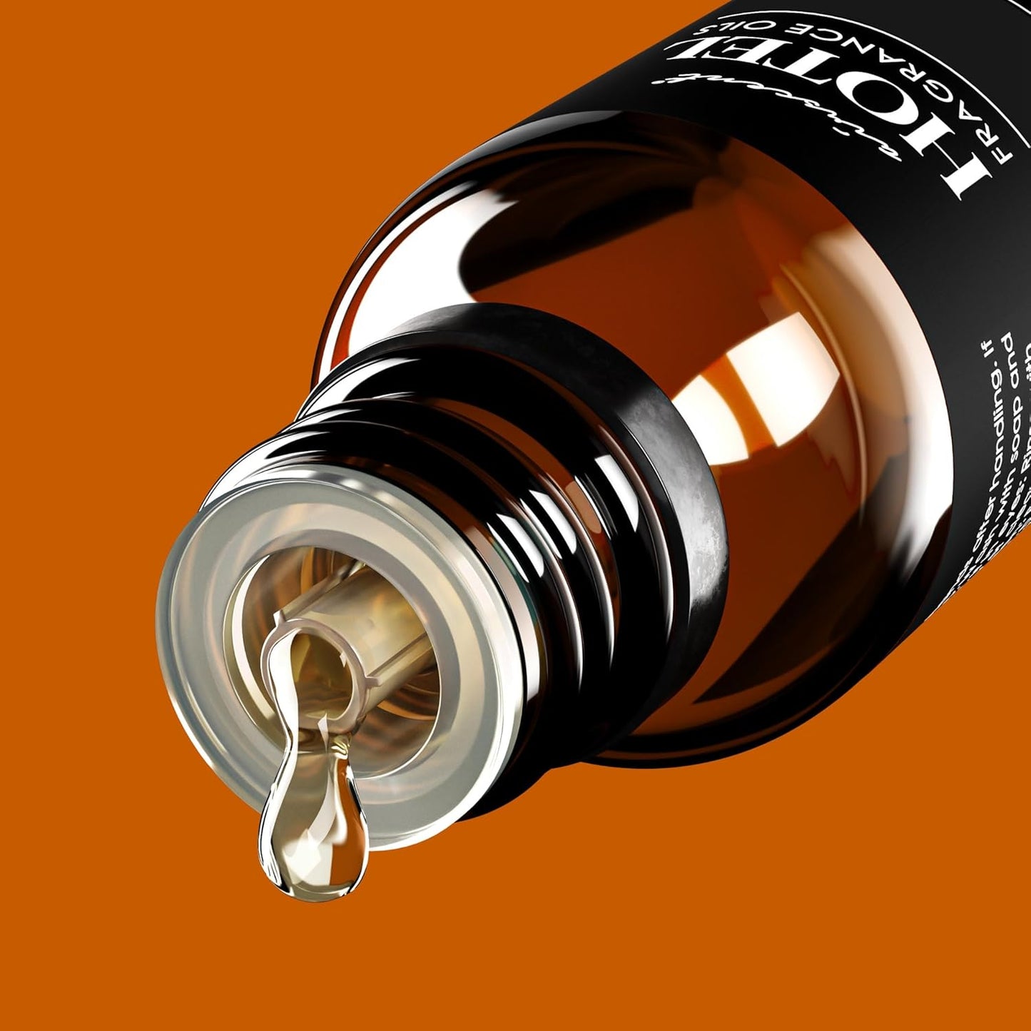 AirScent My Way Diffuser Oil Inspired by The 1 Hotel Miami Scent - Premium My Way Fragrance Oil Blend for Ultrasonic and Waterless Diffusers and Crafting - 10 mL, 0.34 fl oz Glass Dropper Bottle