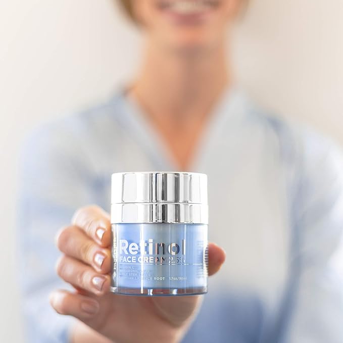 Passport to Anti-Aging Set