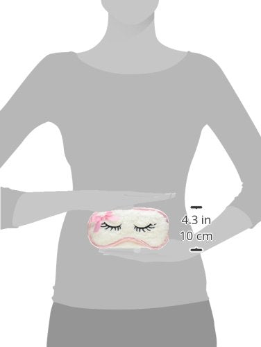 Sleepy Lamb Slumber Mask