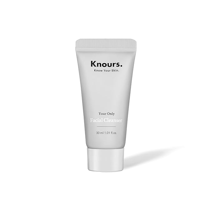 Knours Komplete Starter Travel Kit (Complete Travel)