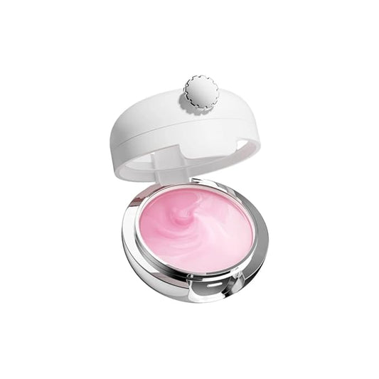 BIOAQUA Strawberry Fruit Moisturizing Lip Mask Hydrating Oil Dry Lips Repair Cracked Skin Cream 13g 0.46oz