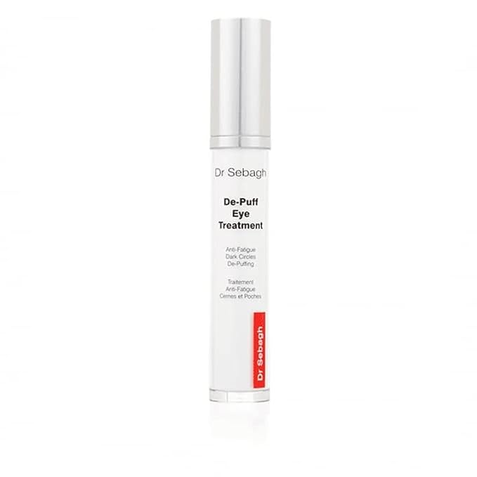 Dr Sebagh - De-Puff Eye Treatment - 15ml