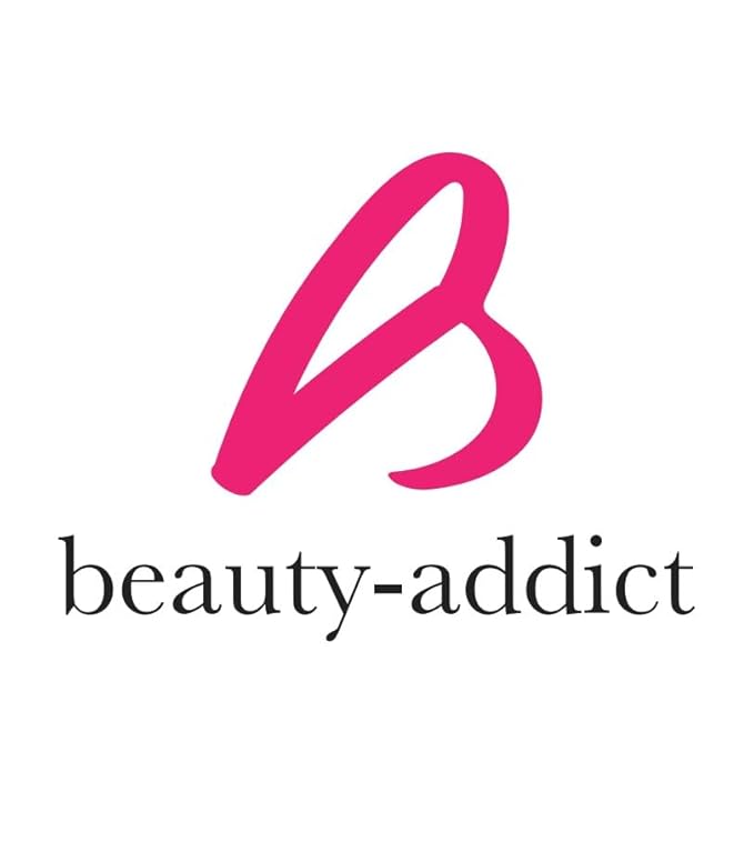 BEAUTY ADDICT Collagen Lip Mask - Strawberry Pout Lip Shine