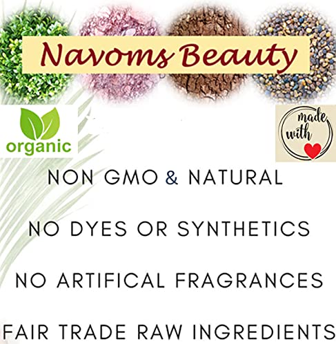 Organic Manuka Honey and Royal Jelly Lotion with Colloidal Oatmeal | Bee Moisturizing Lotion | Face and Body Lotion | For All Ages and Skin Types | (4 oz glass jar)