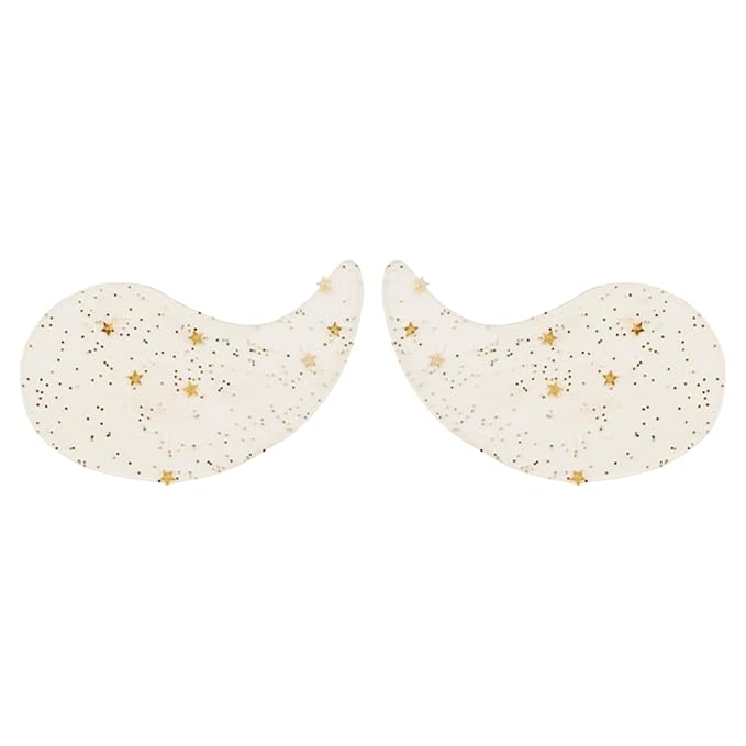 Holler and Glow Total Gold Getter 6-Piece Masking Set (Worth Value $20.94)