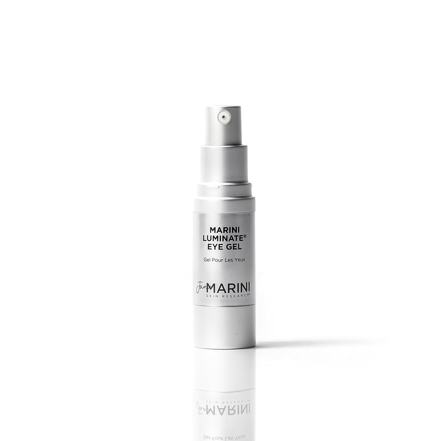 Jan Marini Skin Research Marini Luminate Eye Gel, 0.5 Fl Oz