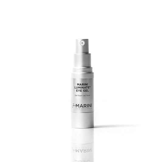 Jan Marini Skin Research Marini Luminate Eye Gel, 0.5 Fl Oz