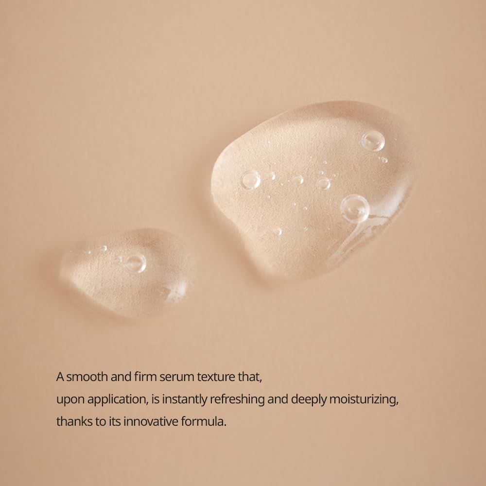 METAFORET Vegan Mucin 2x Glow Boost Serum 3.38oz 100ml / Day and Night Face Moisturizer for Dry, Sensitive, Acne Prone Skin, Dark Spot, Hydrating, Nourishing, Anti Aging, No More Snail Mucin