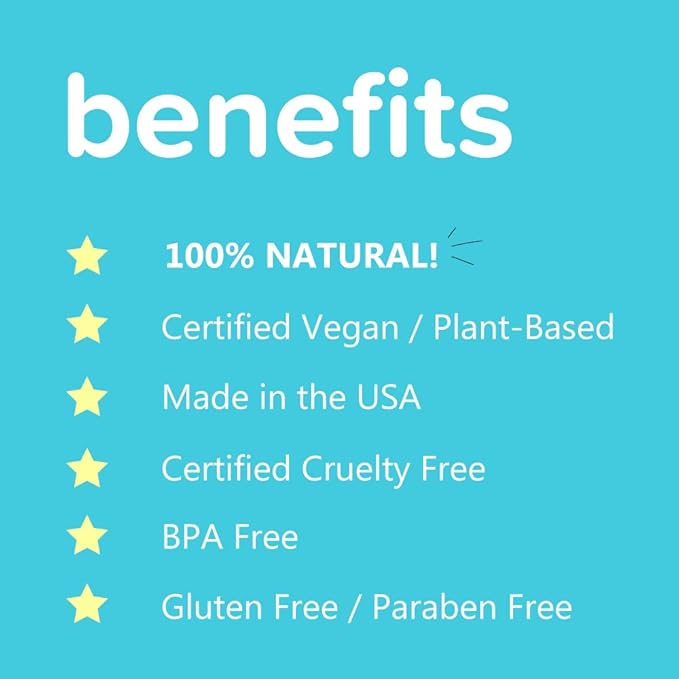 Crazy Rumors Coffee Bean Lip balm Latte