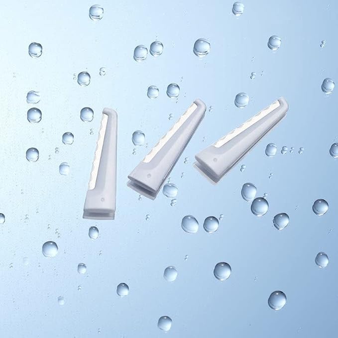 StackedSkincare Dermaplaning Replacement Blades - 3 Pack Face Razor Refills for Women, Peach Fuzz Remover and Exfoliating Tool, Fits StackedSkincare Dermaplane Tool