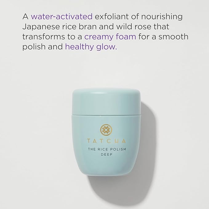 Tatcha The Starter Ritual Set - Pore-Refining & Clarifying Set | 2 Week Introductory Set | $92 Value