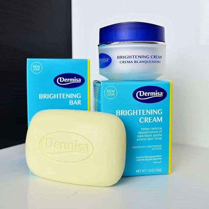 Dermisa Brightening Kit