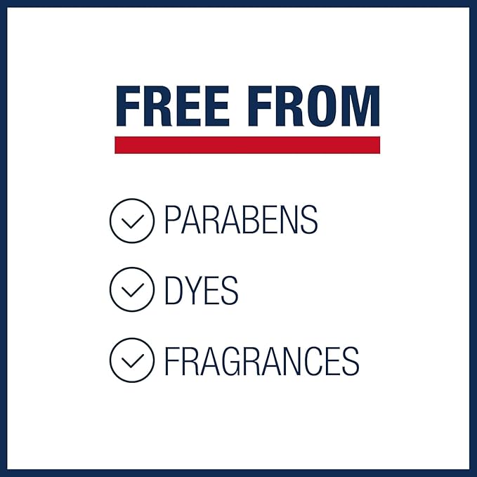 Aquaphor Lip Repair Ointment - Long-lasting Moisture to Soothe Dry Chapped Lips - .35 fl. oz Tube, 4 Pack