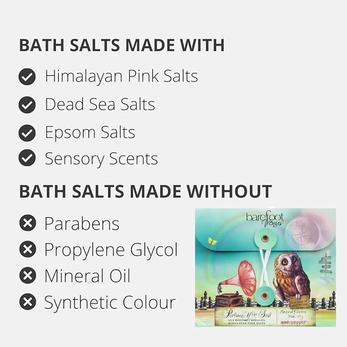 Discovery Kit - Argan Oil, Bath Soak, Hand Cream & Hand Repair (Pink Pepper)