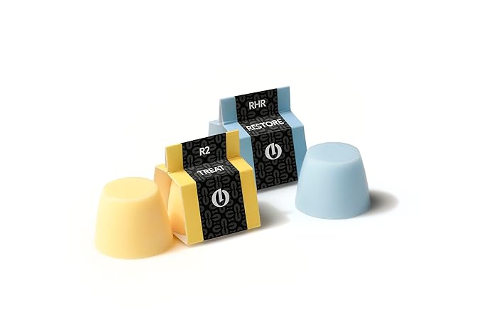 Hydrate & Soothe Beauty Collection Gift Bundle / Starter Kit, Activator with 0.05% Retinol Cream, Ramp-Up Regimen 2 & RHR Overnight Mask, Skin Care Routine, For All Skin Type