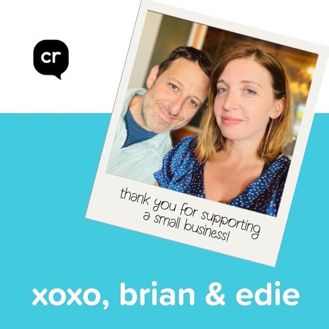 Crazy Rumors Coffee Bean Lip balm Latte