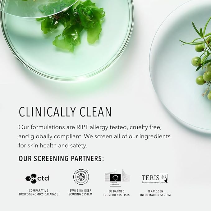 HydroPeptide Hydro-Lock Sleep Mask, Royal Peptide Treatment and Hydrates the Skin, 2.5 Ounce