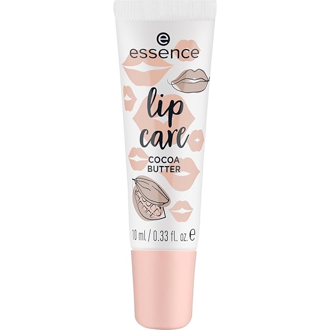 Lip Balm Essence Lip Care Coconut 10 ml