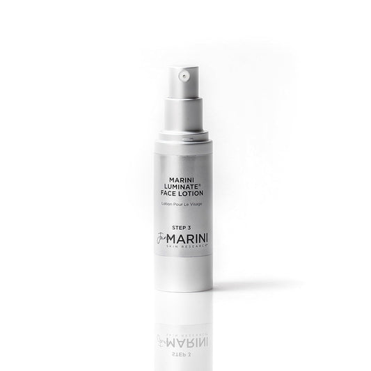 Jan Marini Skin Research Marini Luminate Face Lotion - 1 Fl Oz