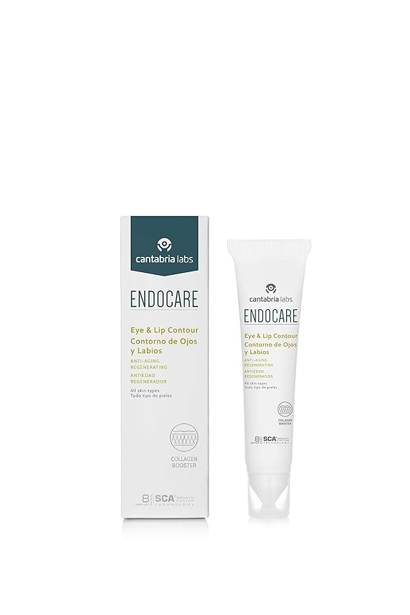 Endocare Eye & Lip Contour 15 Ml