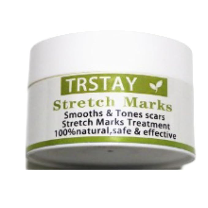 TRSTAY Stretch Mark Treatment Stretch Mark Cream (50, Grams)