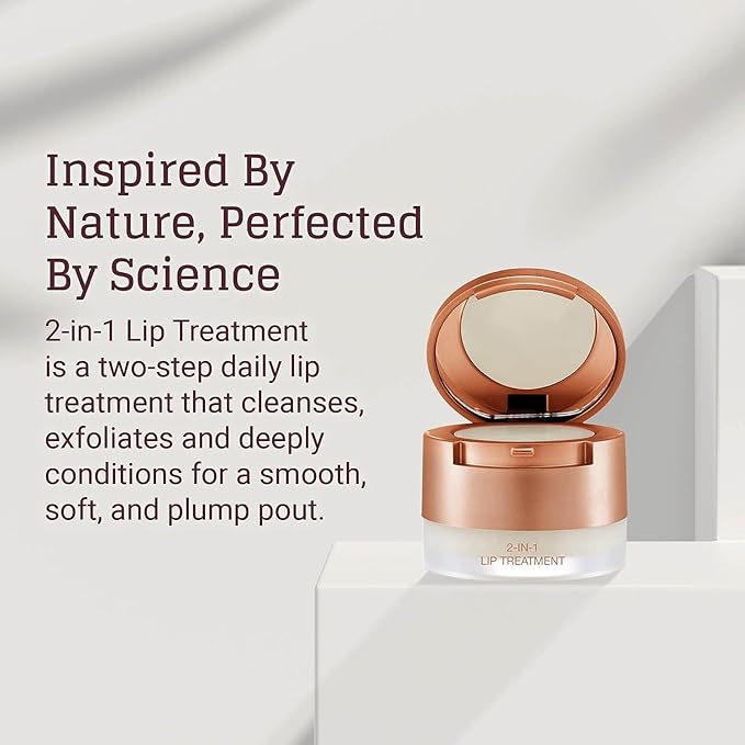 Avya Lip & Hand Treatment DUO - 2-in-1 Lip Treatment + Hand Treatment