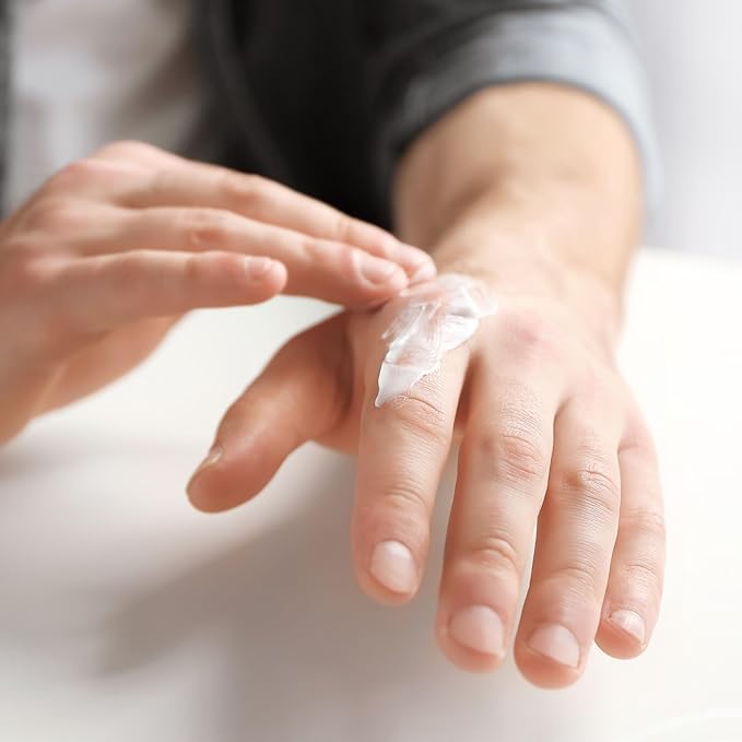 Dionis Goat Milk Skincare Men's Bath & Body Gift Set - Shea Butter & Jojoba Oil Shave Butter For Sensitive Skin, Protects Against Irritation & Razor Burns - Unscented Hydrating Moisturizer For Men