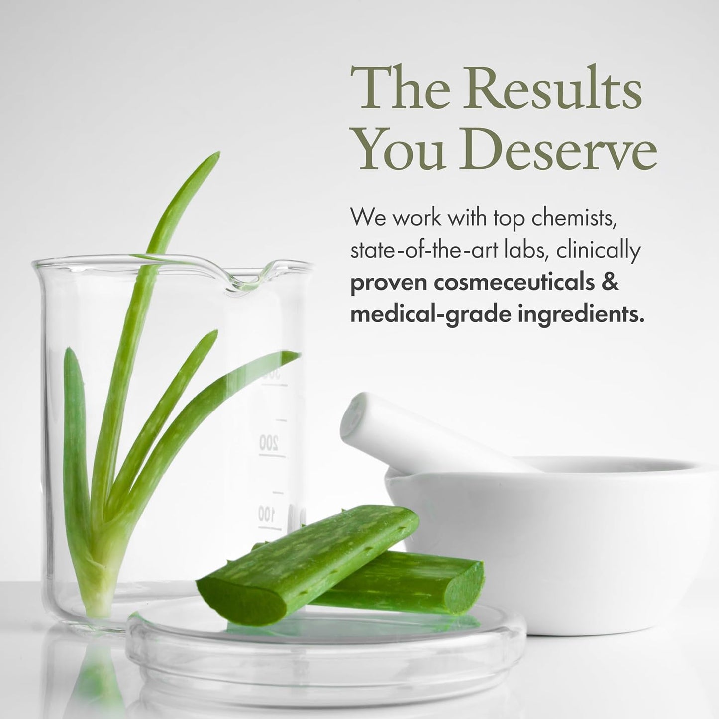 emerginC Hyper-Vitalizer Eye Cream - Antioxidant-Rich Anti-Aging Eye Cream with Vitamin C to Combat the Appearance of Dark Circles + Fine Lines (0.5 oz, 15 ml)