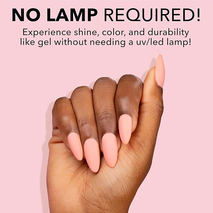 Kiara Sky Long Lasting Nail Dip Powder Pink Tones 1 oz, Cherry On Top