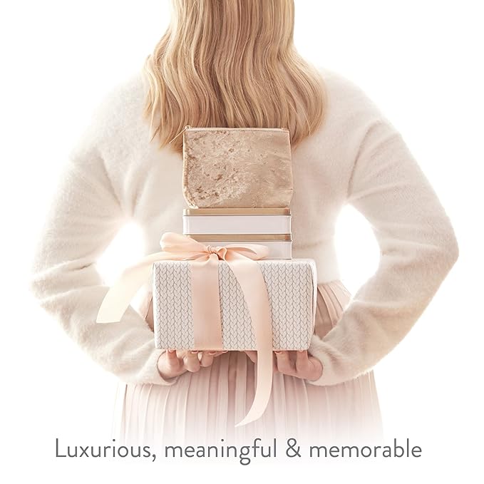 Thymes Travel Set and Beauty Bag - Contains Body Wash, Body Lotion & Hand Cream - Neroli Sol