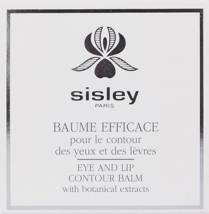 sisley paris Botanical Eye & Lip Contour Balm, 1-Ounce Jar, (SISLEY-516008)