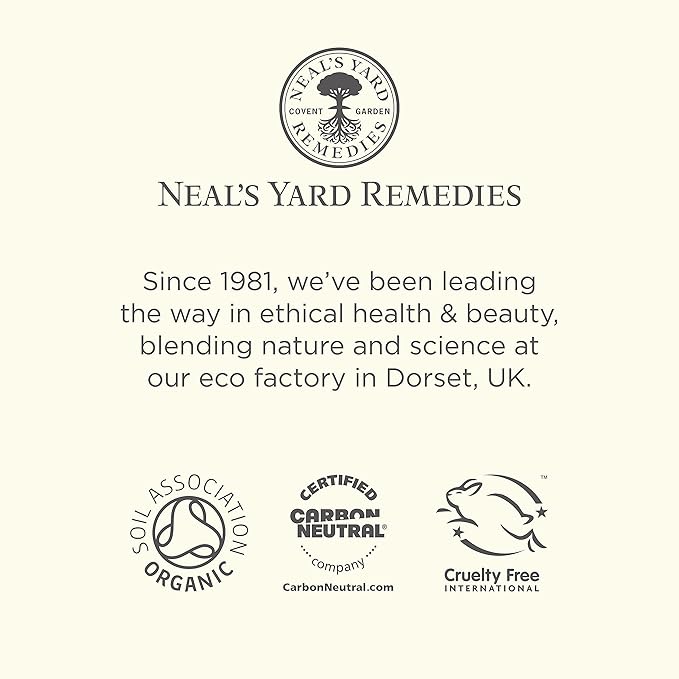 Neal's Yard Remedies Frankincense Intense Age-Defying Skincare Kit