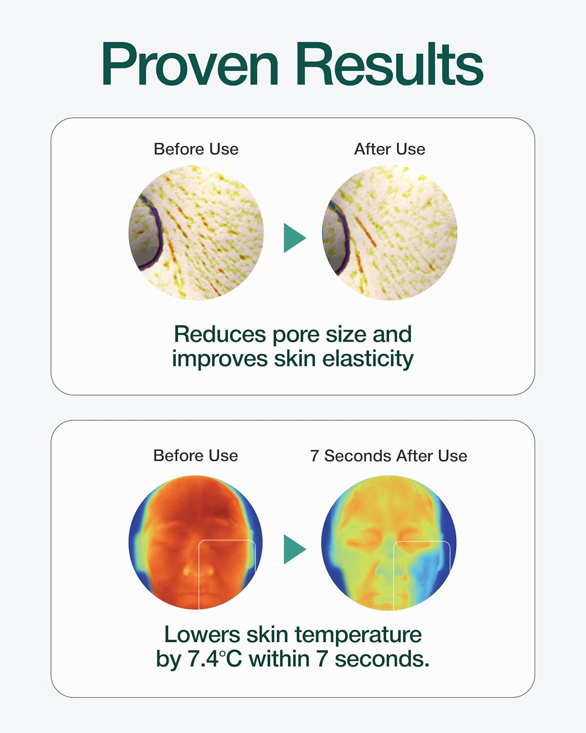 CENTELLIAN 24 Madeca Mela Capture Ampoule Pad (Evening, 5.58fl oz / 60 pcs) - Highly Concentrated Ampoule Pads for Tone Correcting, Vegan, Korean Skin Care. Niacinamide, TECA, Madecassic Acid.