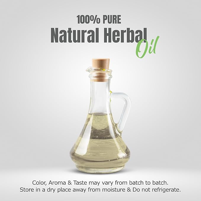 Kapha Oil Body Massage Oil Balance Kapha Dosha Improve The Respiration and Energies The Body Cold Pressed Premium Oil Non GMO, Vegan 4 fl oz 120 ml