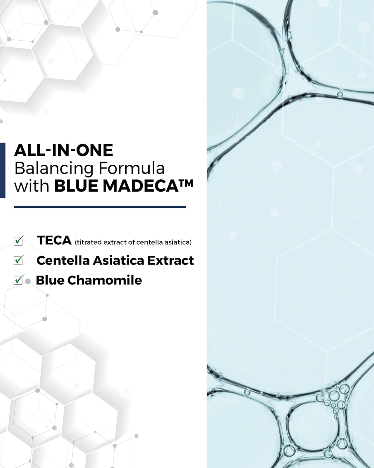 Centellian 24 Madeca Homme All-in-One Moisture Essence (4.2fl oz) - Soothing, Moisturizing, Smoothing. Multi-Functional Korean Total Skin Care for Men. Travel Essentials, TECA, Centella Asiatica