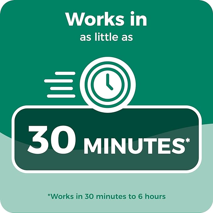 Dulcolax Saline Laxative Soft Chews, Fast-Acting Laxative, Gentle Constipation Relief, Mixed Berry Flavor, Magnesium Hydroxide 1200 mg, 30 Count, Occasional Constipation.