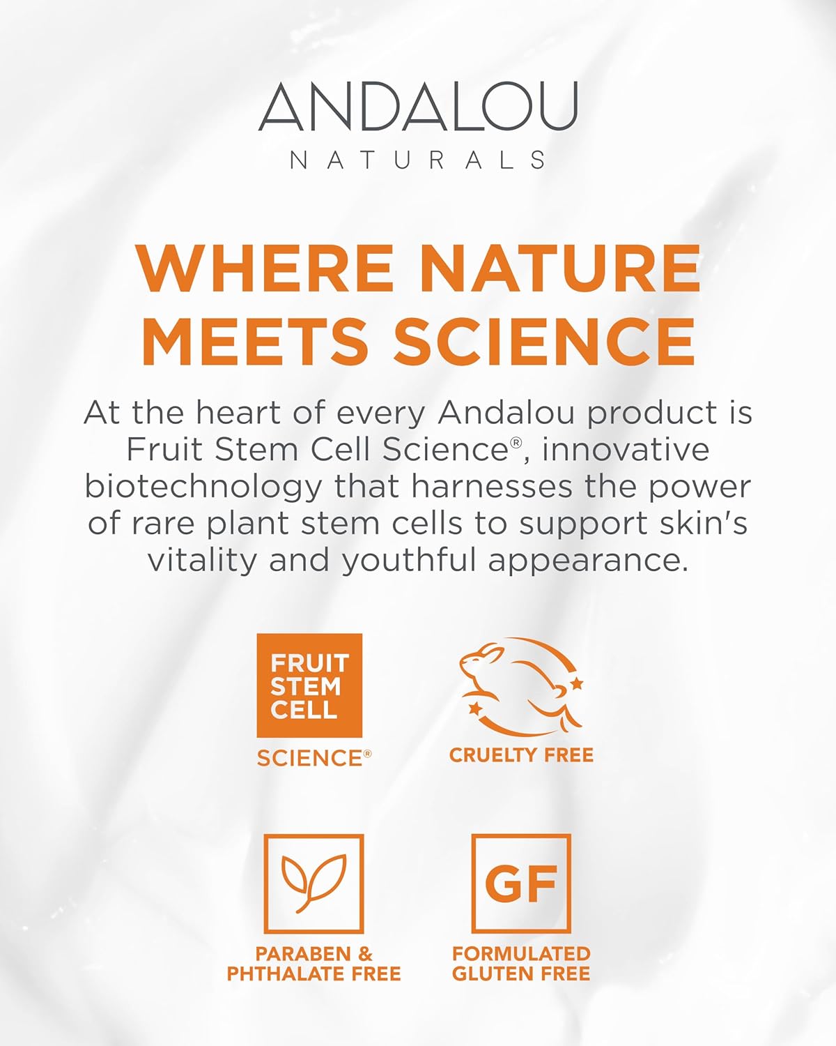 Andalou Naturals Pumpkin Honey Glycolic Mask, Brightening & Exfoliating Face Mask with Glycolic Acid & Vitamin C, Gently Removes Dirt and Brightens Skin, 1.7 fl oz