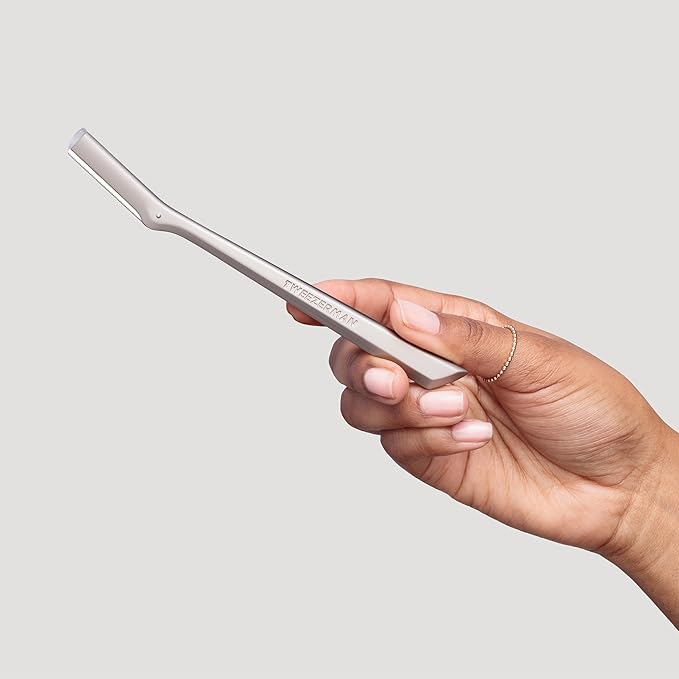 Tweezerman Majestic Turquoise Skincare Gift Set