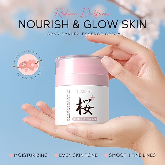 Skin Care, Skin Care Set, Hydrating Smooth Fine Lines Even Skin Tone Skin Care Kit with Cleansing Mousse, Toner, Serum, Essence Cream for Women Teen Girls Birthday Mother's Day Christmas 4pcs