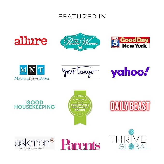 Farmstead Apothecary 100% Natural Lip Balm with Organic Beeswax, Organic Shea Butter & Organic Coconut Oil, Fig & Honey 0.25 oz