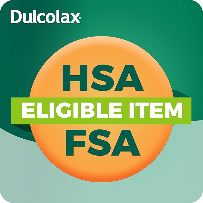 Dulcolax Saline Laxative Soft Chews, Fast-Acting Laxative, Gentle Constipation Relief, Mixed Berry Flavor, Magnesium Hydroxide 1200 mg, 30 Count, Occasional Constipation.