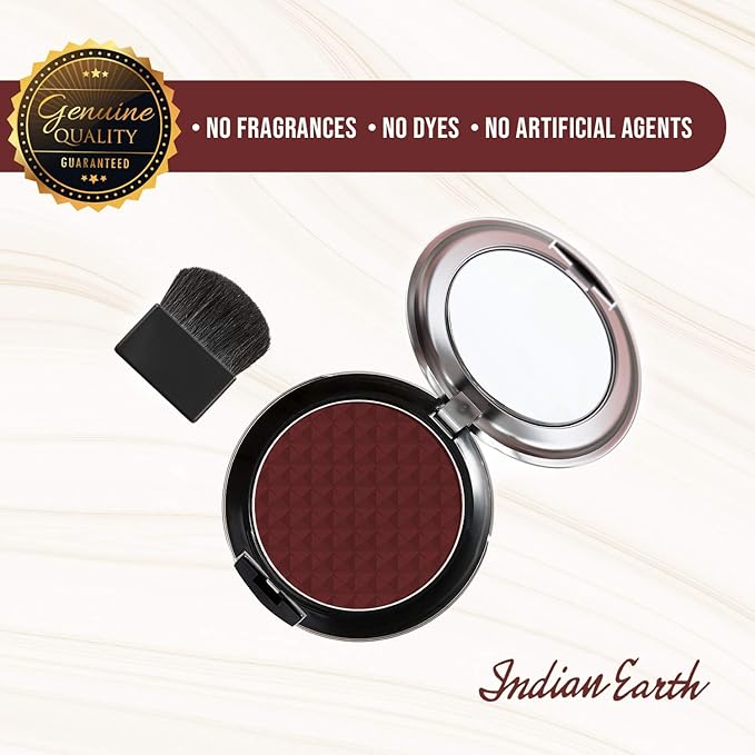 Original indian Earth Compact