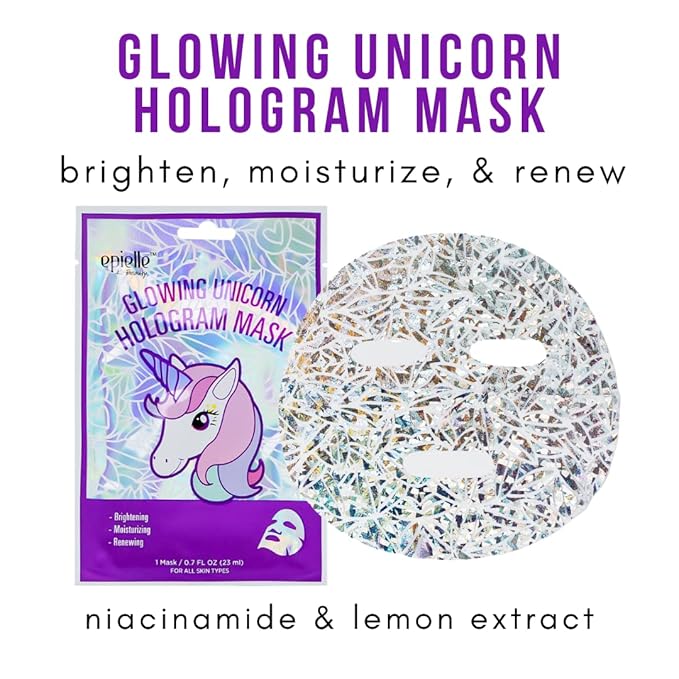 Skincare Beauty Kit | Korean Beauty | 6-Item Skincare Reset Kit | Beauty Gift, Spa Day, Gift Set | Korean Skincare