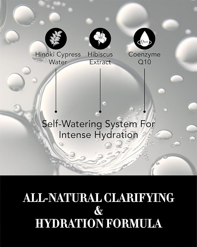 (The Style Aftershave Set, 11.5fl oz) - Men's Skincare Kit for Smooth Skin CoQ10, Cypress, AHA | Korean Skincare