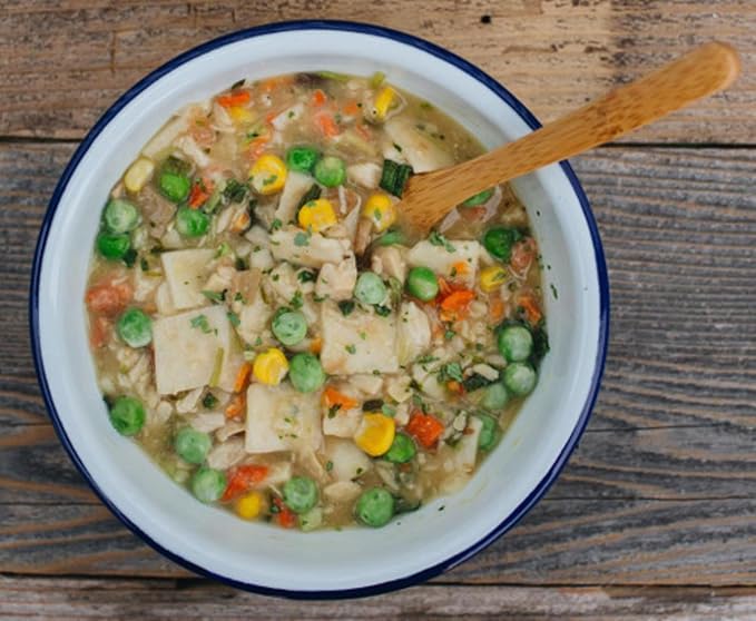 Savory Choice Chicken Broth Concentrate, 5.1 Ounce Box (Pack of 3)